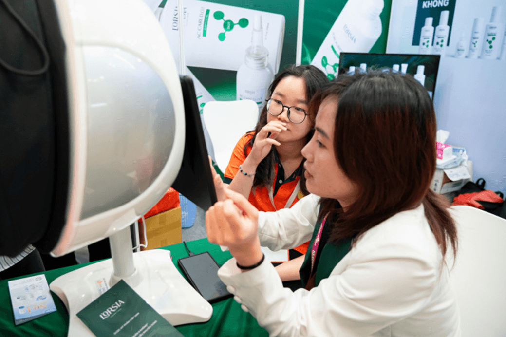 Ngành Công nghệ thẩm mỹ: Học gì và làm gì sau khi ra trường