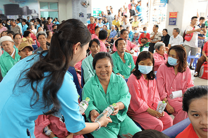 Ngành Công tác xã hội: Học gì và làm gì sau khi ra trường?