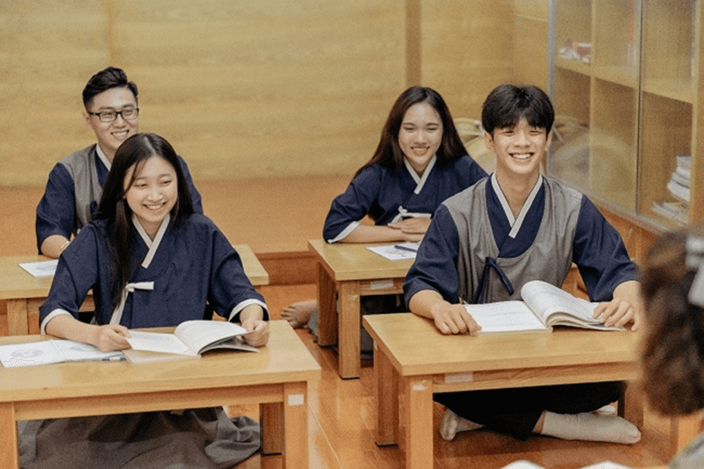 Ngành Đông phương học: Học gì và làm gì sau khi ra trường