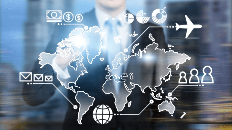 Ngành Kinh doanh quốc tế: Học gì và làm gì sau khi ra trường?