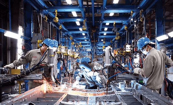 Ngành Kỹ thuật công nghiệp: Học gì và làm gì sau khi ra trường?