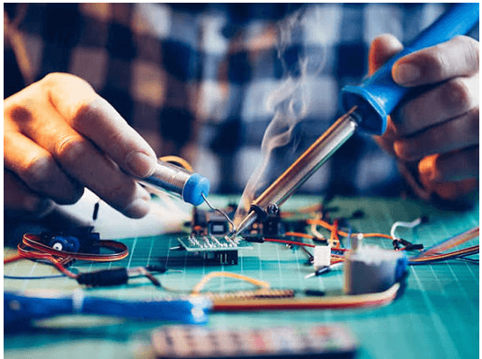 Ngành kỹ thuật điện: Học gì và làm gì