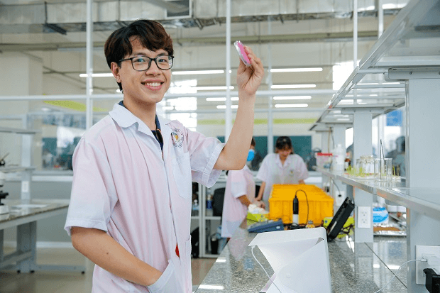 Ngành Kỹ thuật sinh học: Học gì và làm gì sau khi ra trường