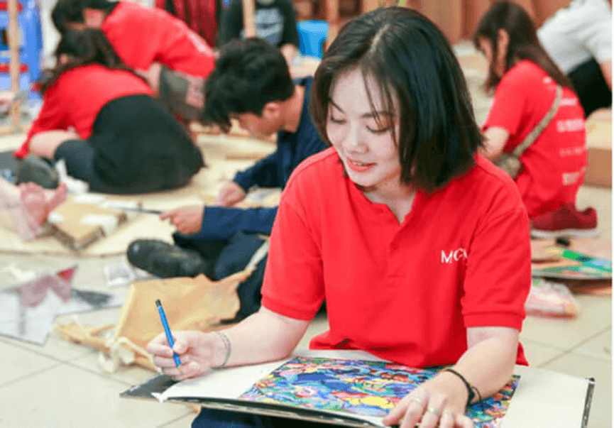 Ngành Nghệ thuật học: Học gì và làm gì sau khi ra trường