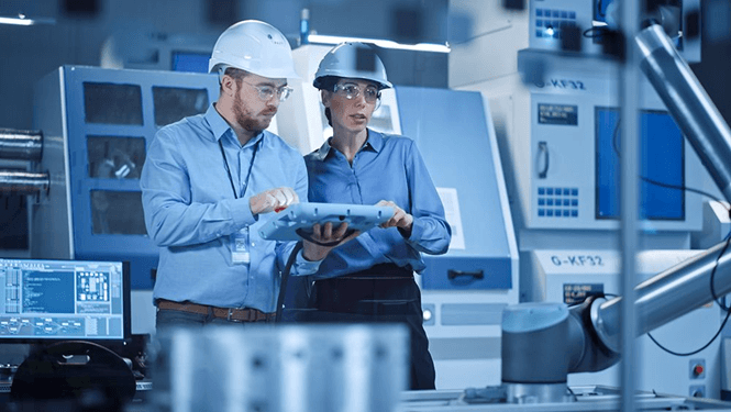 Ngành Quản lý công nghiệp: Học gì và làm gì sau khi ra trường?