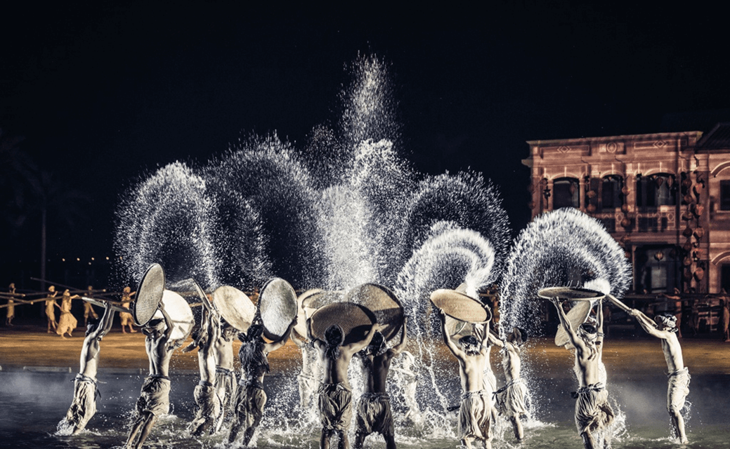 Ngành Quản lý Giải trí và Sự kiện: Học gì và làm gì sau khi ra trường