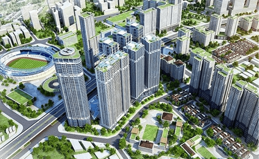 Ngành Quản lý phát triển đô thị và bất động sản: Học gì và làm gì sau khi ra trường