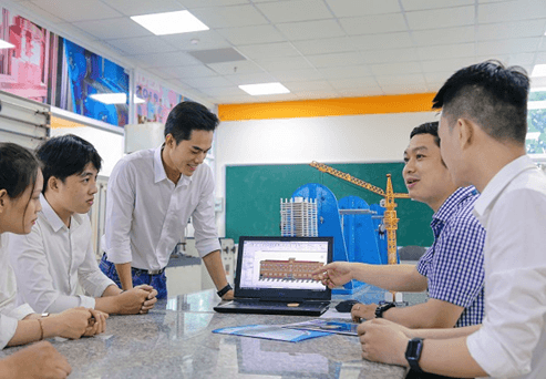 Ngành Quản lý xây dựng: Học gì và làm gì sau khi ra trường?