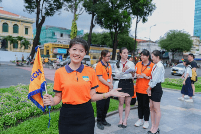 Ngành Quản trị dịch vụ du lịch và lữ hành: Học gì và làm gì sau khi ra trường sau khi ra trường?