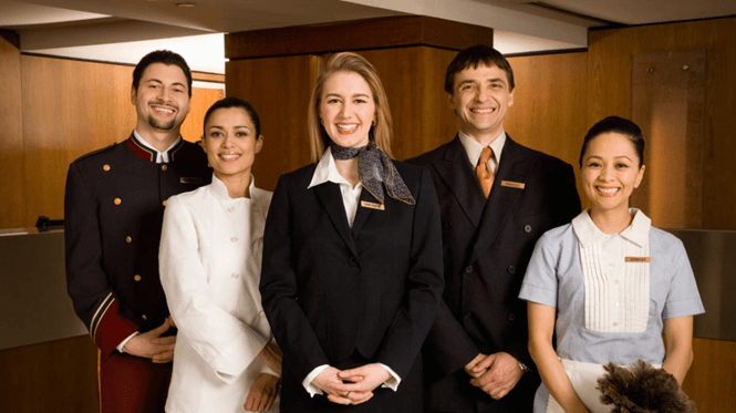 Ngành Quản trị khách sạn: Học gì và làm gì sau khi ra trường?