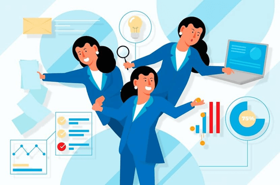 Ngành Quản trị kinh doanh: Học gì và làm gì sau khi ra trường?