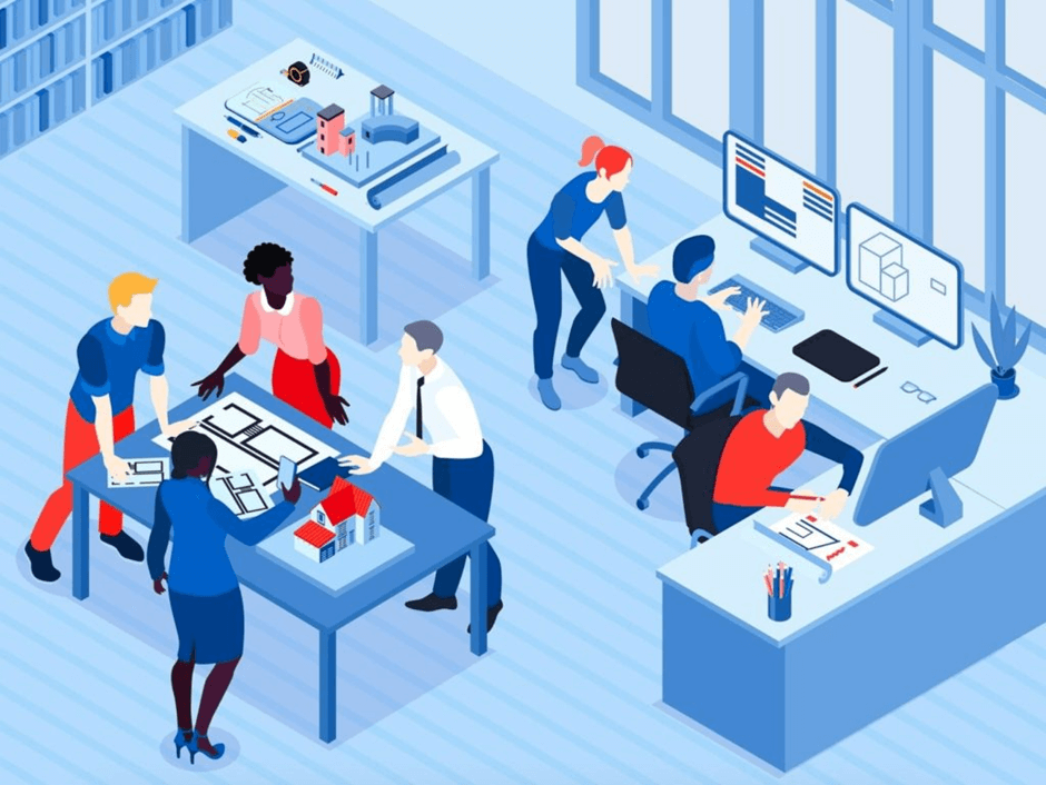 Ngành Quản trị văn phòng: Học gì và làm gì sau khi ra trường?