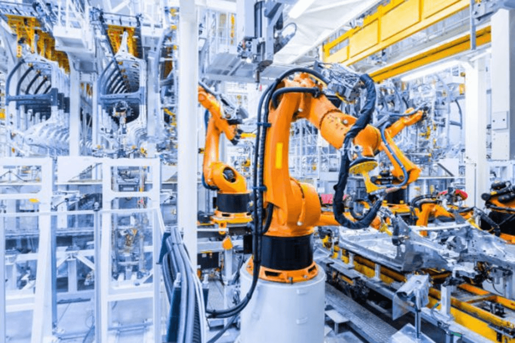 Ngành Robot và Trí tuệ nhân tạo: Học gì và làm gì sau khi ra trường?