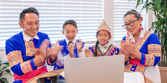 Ngành Sư phạm tiếng Hmong: Học gì và làm gì sau khi ra trường?