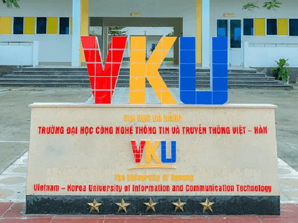 Đại học Công nghệ Thông tin và Truyền thông Việt - Hàn (Đại học Đà Nẵng) (năm 2024)