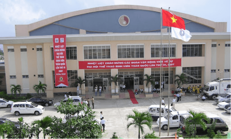 Khoa Giáo dục Thể chất – Đại học Đà Nẵng thông báo tuyển sinh năm 2025