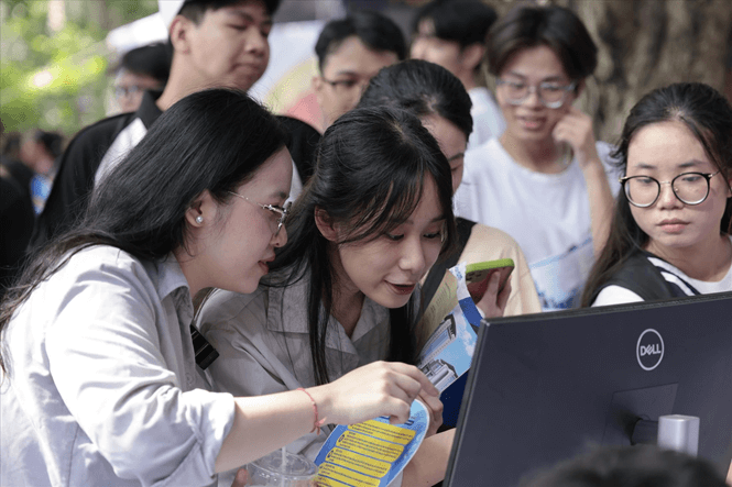 Lọc ảo, quy trình lọc ảo