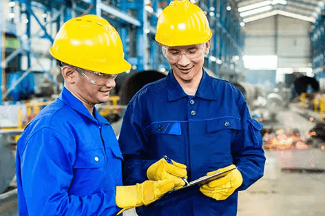 Ngành bảo hộ lao động là gì? Học bảo hộ lao động ra làm nghề gì?