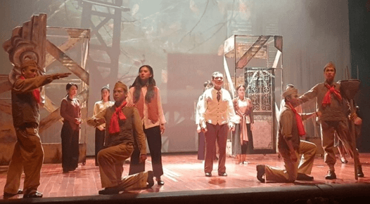 Ngành Biên kịch sân khấu là gì? Học Biên kịch sân khấu ra làm nghề gì?