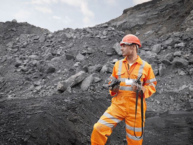 Ngành Địa chất học là gì? Học Địa chất học ra làm nghề gì?