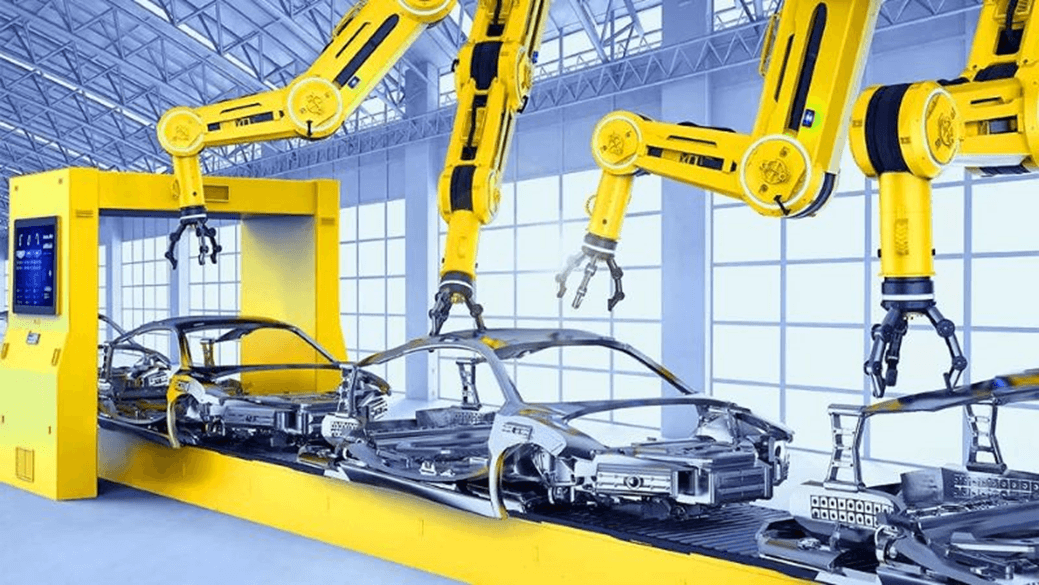 Ngành Điện tự động công nghiệp: Học gì và làm gì sau khi ra trường