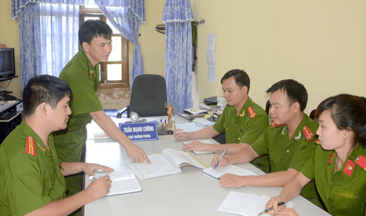 Ngành Điều tra hình sự là gì? Học Điều tra hình sự ra làm nghề gì?