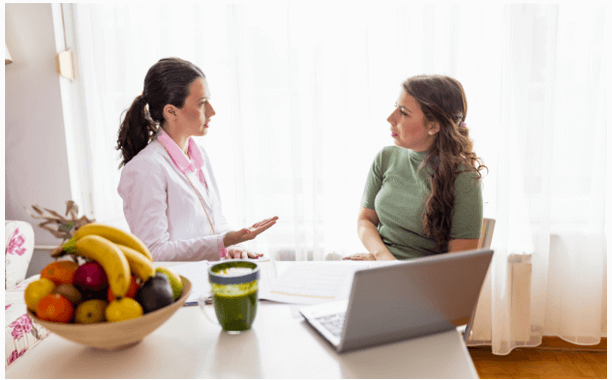 Ngành Dinh dưỡng là gì? Học Dinh dưỡng ra làm nghề gì