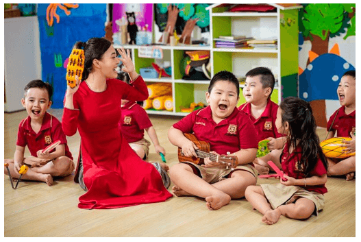 Ngành Giáo dục Mầm non là gì? Học Giáo dục Mầm non ra làm nghề gì