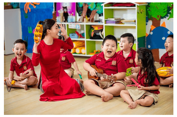 Ngành Giáo dục Tiểu học là gì? Học Giáo dục Tiểu học ra làm nghề gì