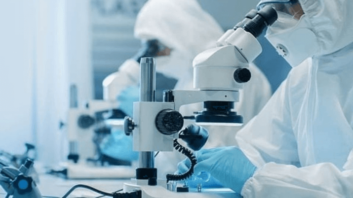 Ngành Hóa dược là gì? Học Hóa Dược ra làm nghề gì?