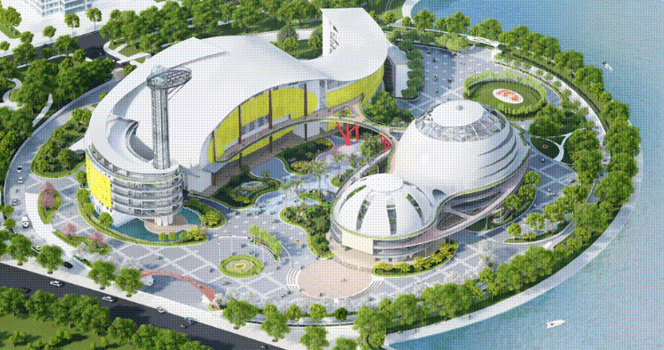 Ngành Kiến trúc đô thị: Học gì và làm gì sau khi ra trường