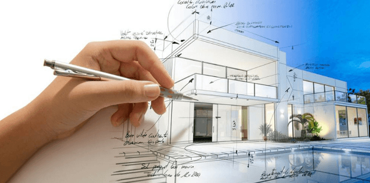 Ngành Kiến trúc nội thất: Học gì và làm gì sau khi ra trường