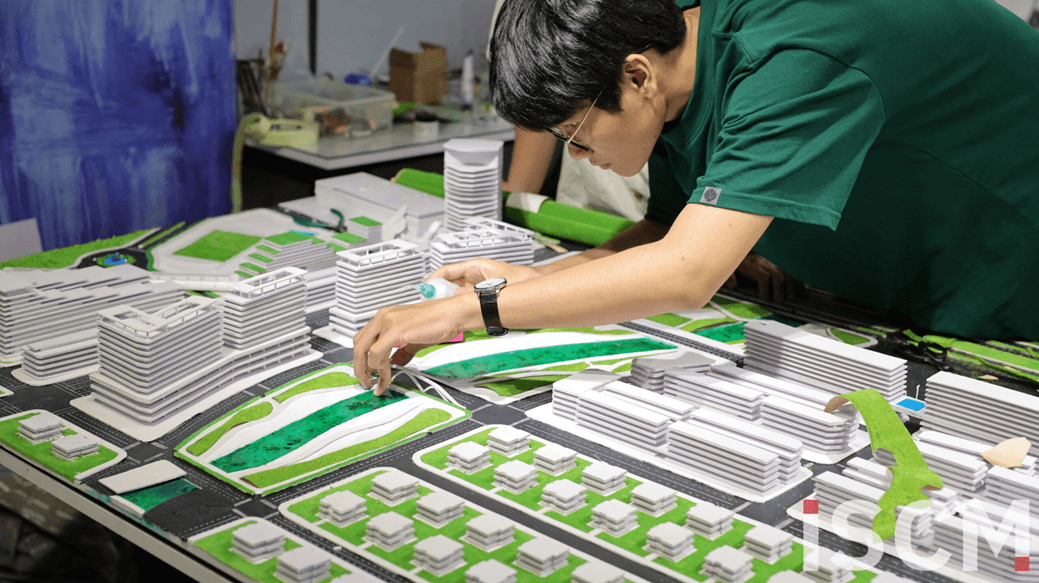 Ngành Kiến trúc và Thiết kế đô thị thông minh: Học gì và làm gì sau khi ra trường
