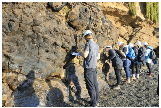 Ngành kỹ thuật địa chất là gì? Học kỹ thuật địa chất ra làm nghề gì