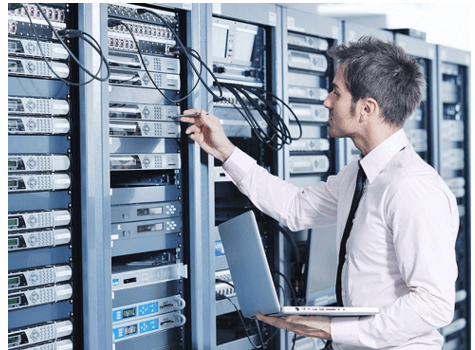 Ngành mạng máy tính và truyền thông dữ liệu là gì? Cơ hội nghề nghiệp của ngành