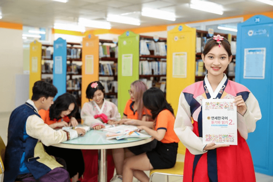 Ngành ngôn ngữ hàn quốc là gì? Học ngôn ngữ hàn quốc ra làm nghề gì?