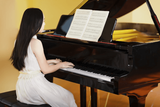 Ngành Piano là gì? Học Piano ra làm nghề gì?
