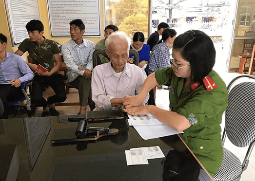 Ngành Quản lý nhà nước về an ninh trật tự là gì? Cơ hội nghề nghiệp của ngành