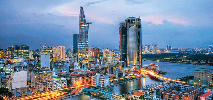 Ngành Quản trị đô thị thông minh và bền vững: Học gì và làm gì sau khi ra trường