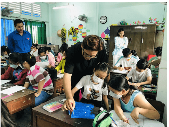 Ngành Sư phạm Mỹ thuật là gì? Học Sư phạm Mỹ thuật ra làm nghề gì