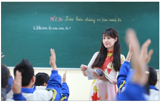 Ngành Sư phạm Ngữ văn là gì? Học Sư phạm Ngữ văn ra làm nghề gì