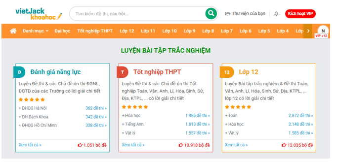 Ngành Sư phạm Sinh học là gì? Học Sư phạm Sinh học ra làm nghề gì