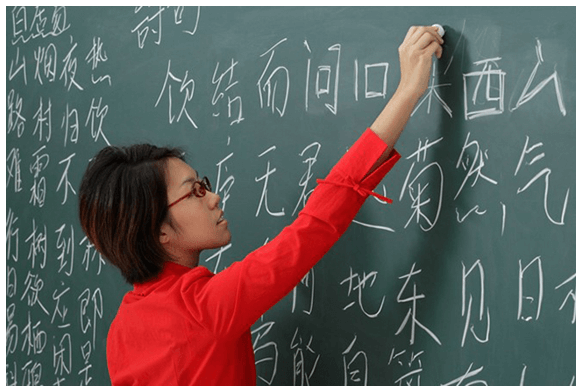 Ngành Sư phạm tiếng Trung Quốc là gì? Cơ hội nghề nghiệp của ngành