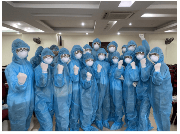 Ngành Y học dự phòng là gì? Học Y học dự phòng ra làm nghề gì