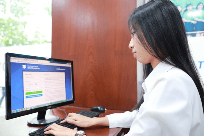 Những điều thí sinh cần làm sau khi biết điểm chuẩn