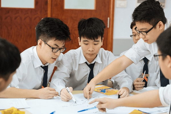 Những lưu ý khi lên đại học