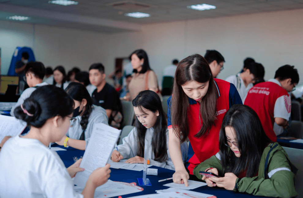 Những lưu ý khi xét tuyển bổ sung đại học 