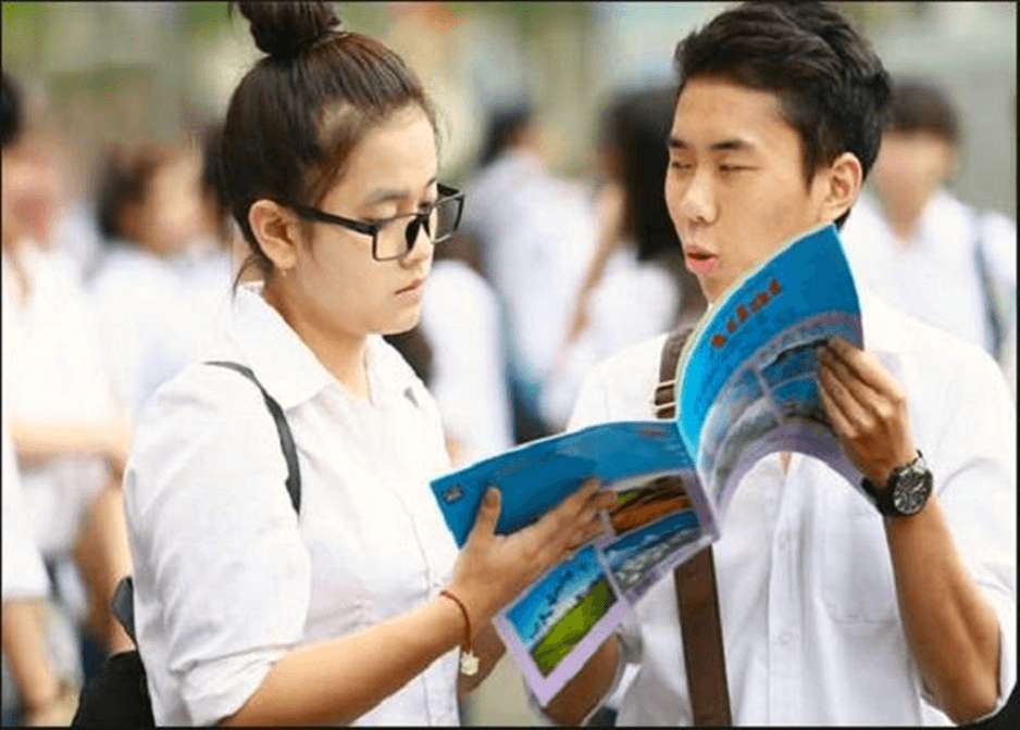 Những lưu ý quan trọng cho kỳ thi tốt nghiệp THPT