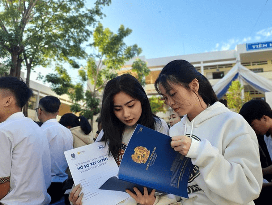 Những thay đổi trong tuyển sinh đại học 2026 có thể xảy ra