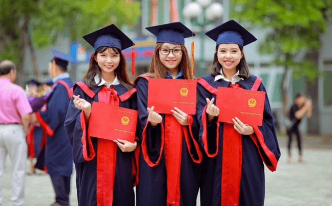 Quy chế tốt nghiệp THPT 2026: Cách xếp loại và điều kiện cấp bằng (ảnh 2)